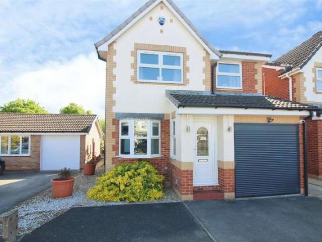 Farm for sale in Sherburn In Elmet, North Yorkshire