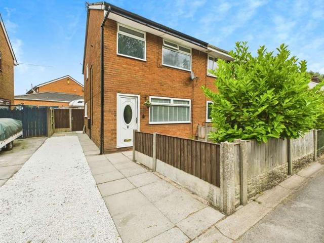 Farm for sale in Union Bank, St Helens