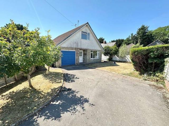 Farm for sale in Portskewett, Wales