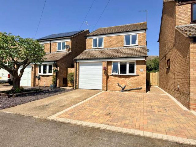 Farm for sale in Northway, Pamington