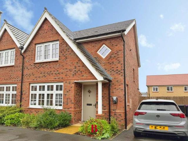 Farm for sale in Newton Garden Village, Rushcliffe
