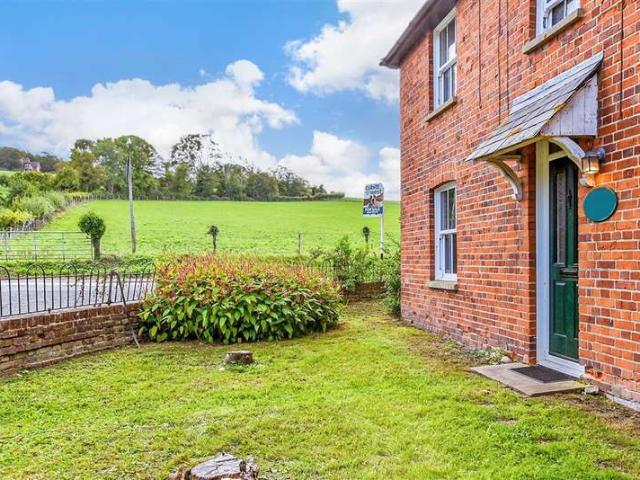 Farm for sale in Amberley, Horsham