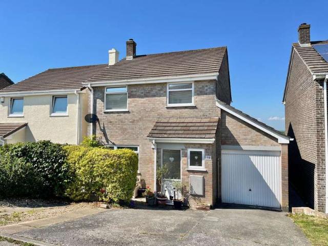 Farm for sale in Landrake, Cornwall