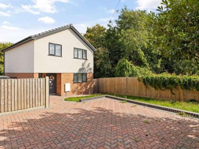 Farm for sale in Stockwood, Bristol