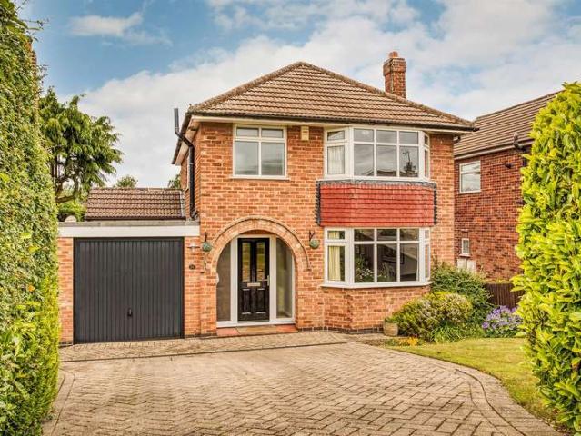 Farm for sale in Abbey Park, Allestree