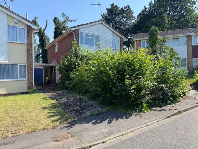 Farm for sale in St Marks, Maidenhead