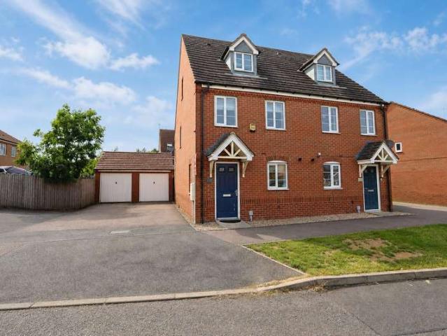 Farm for sale in Corby