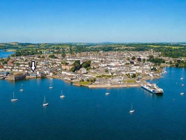 Farm for sale in Torpoint