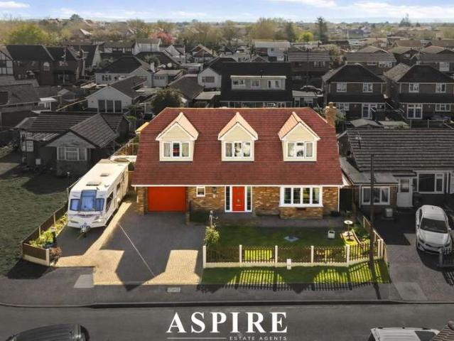 Farm for sale in Canvey Island
