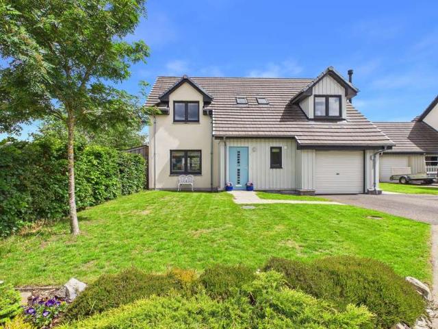 Farm for sale in Boat Of Garten, Scotland