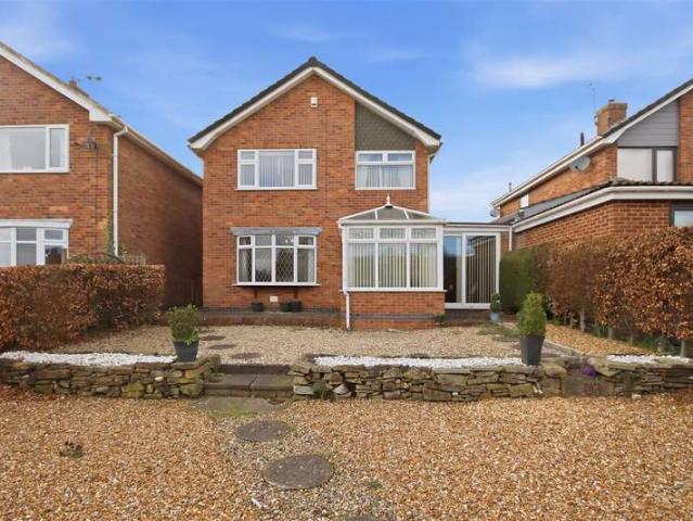 Farm for sale in Brackenfield, East Midlands