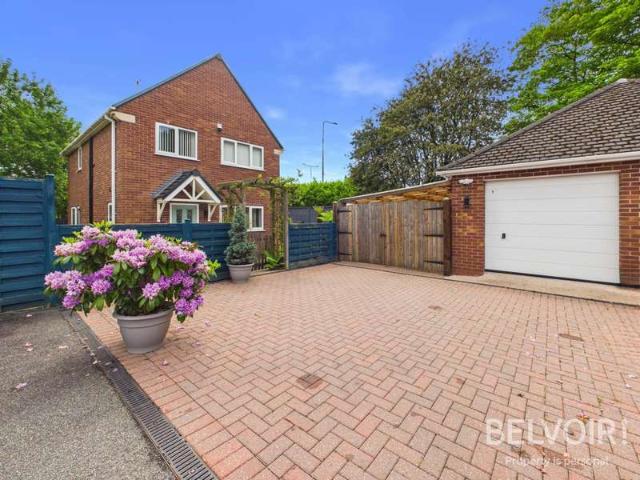 Farm for sale in Longton, Stoke-on-Trent
