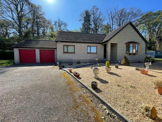 Farm for sale in Forres, Scotland