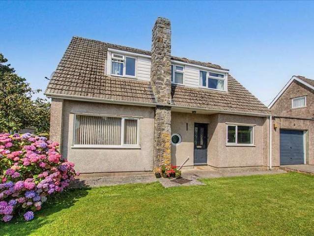 Farm for sale in Pembroke, Wales