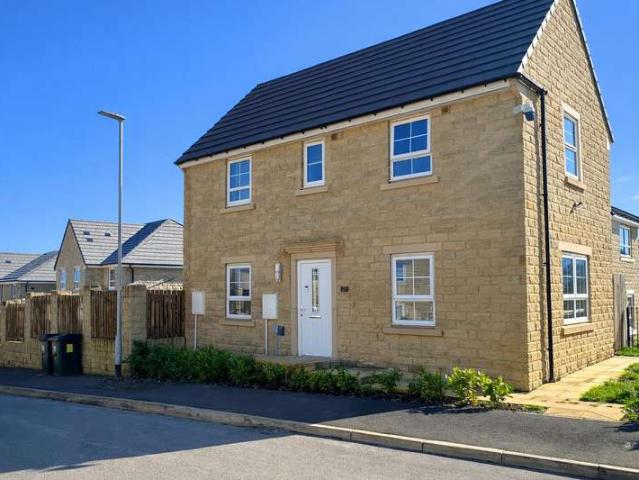 Farm for sale in Haigh Fold, Bradford