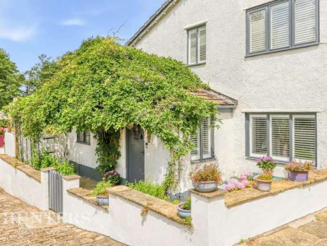 Farm for sale in Burnedge, Greater Manchester