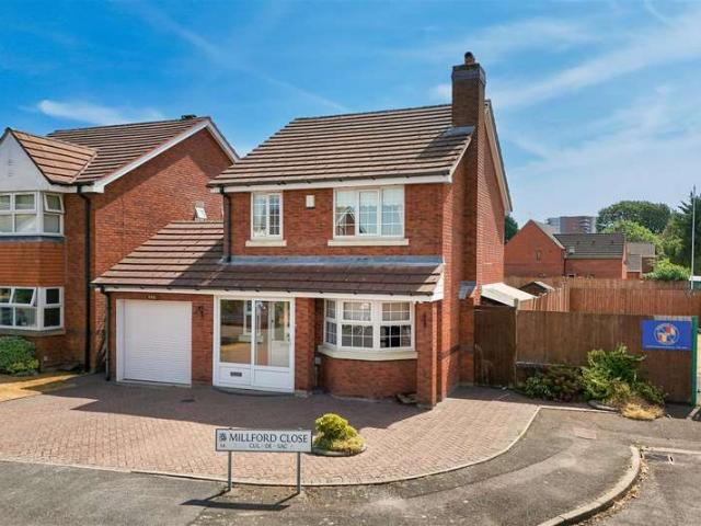 Farm for sale in Hall Green, West Midlands
