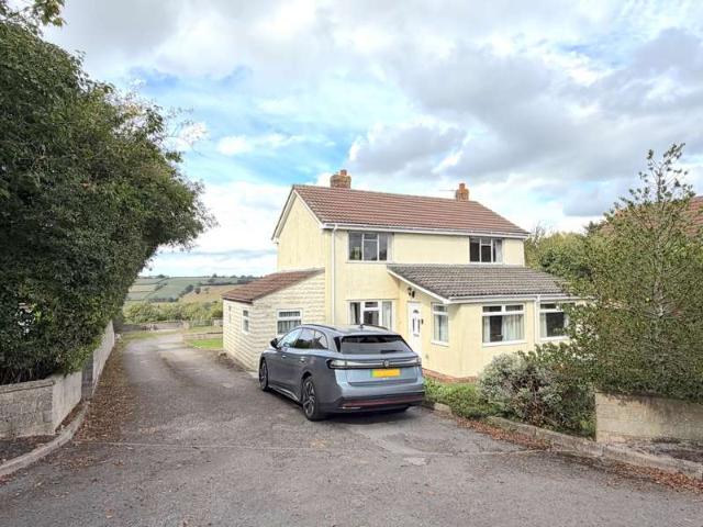 Farm for sale in Carlingcott, Peasedown St. John