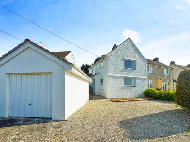 Farm for sale in Landrake, Cornwall