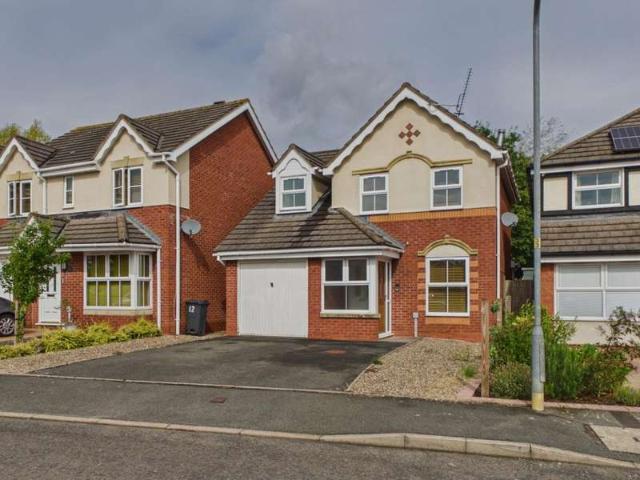 Farm for sale in Malvern Link, Malvern Hills