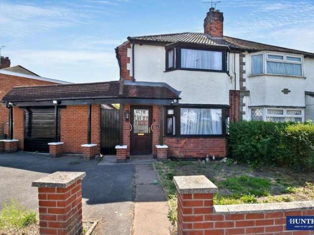 Farm for sale in Wigston Magna, Leicestershire