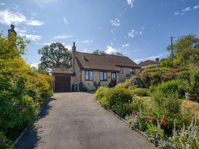 Farm for sale in Somerset