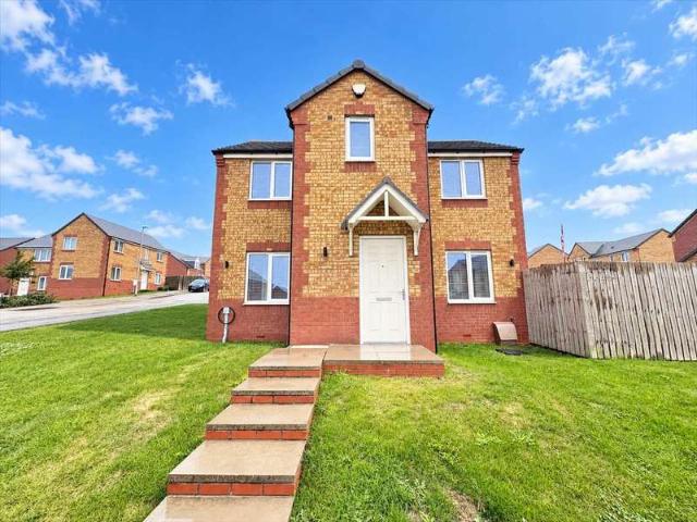 Farm for sale in Sutton in Ashfield, Ashfield