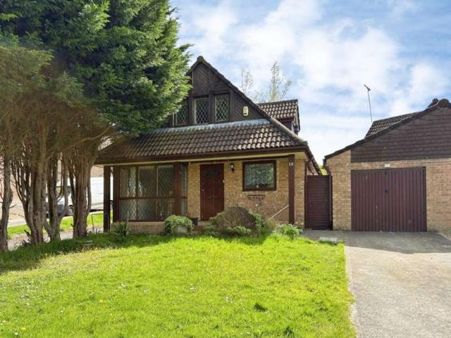 Farm for sale in Preston Plucknett, Yeovil