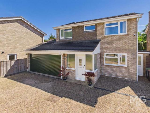 Farm for sale in Chedburgh, Suffolk