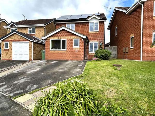 Farm for sale in Belper CP, Kedleston