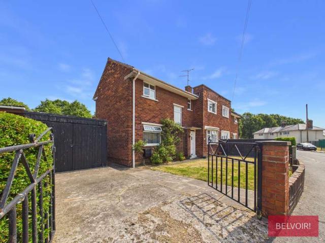 Farm for sale in Acton, Wrexham