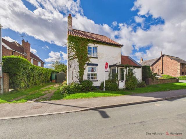 Farm for sale in Watton, Hull and East Yorkshire
