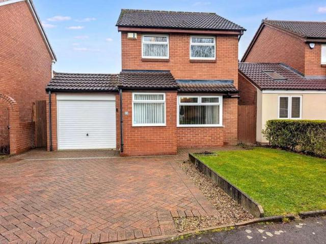 Farm for sale in Stockton-on-tees