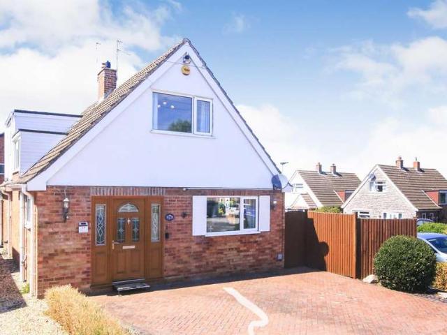 Farm for sale in Kilsby, Northamptonshire