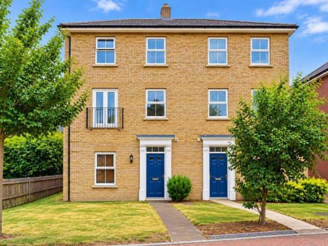 Farm for sale in Heathfield, South Cambridgeshire
