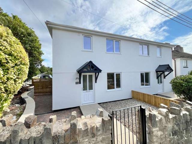 Farm for sale in Botusfleming, Hatt