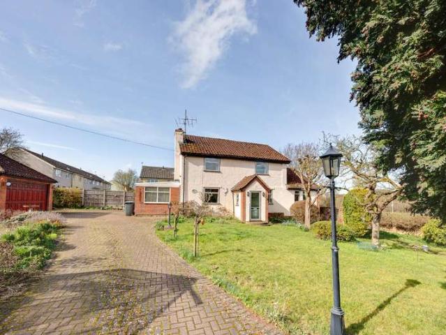 Farm for sale in Chedburgh, Suffolk