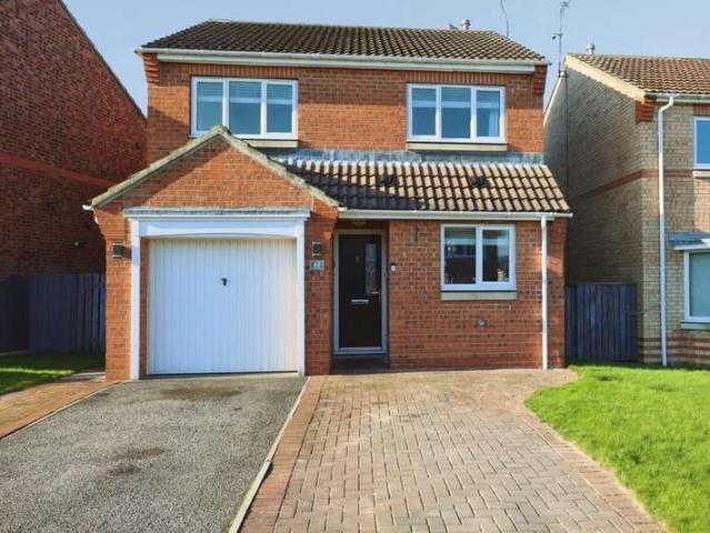 Farm for sale in Willington