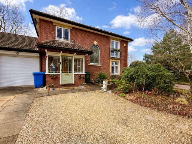 Farm for sale in Hazel Grove, Greater Manchester