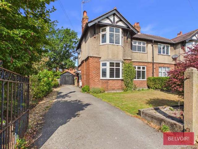 Farm for sale in Acton, Wrexham
