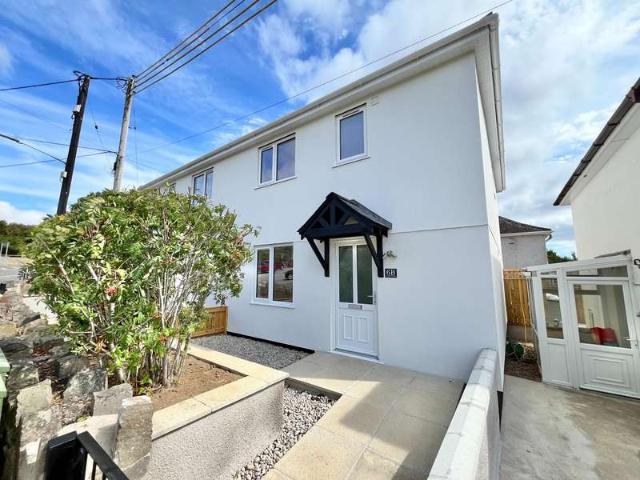 Farm for sale in Botusfleming, Hatt