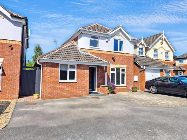 Farm for sale in Hilton CP, South Derbyshire