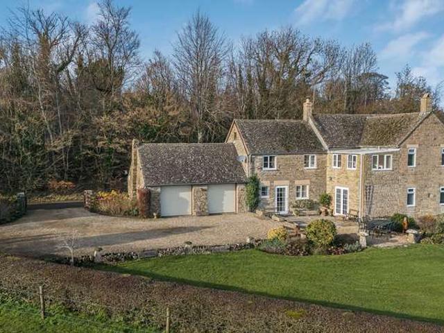 Farm for sale in Bisley, School House
