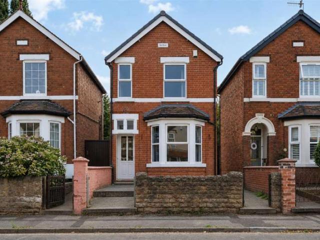 Farm for sale in Stapleford, Attenborough
