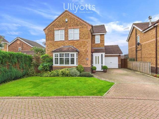 Farm for sale in Driffield, East Riding Of Yorkshire