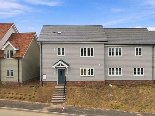 Farm for sale in Bishop's Stortford, East Hertfordshire