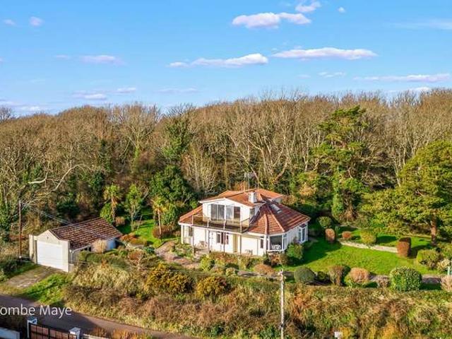 Farm for sale in Strode, Devon