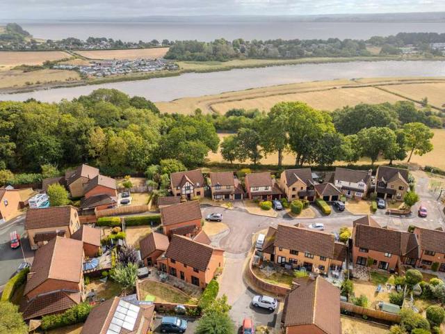Farm for sale in Deans Hill, Wales