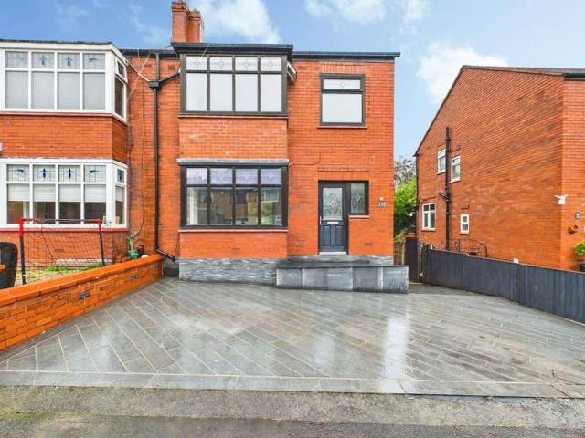 Farm for sale in Swinley, Wigan