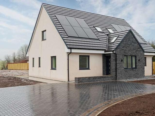 Farm for sale in Ayr, Blairston Mains